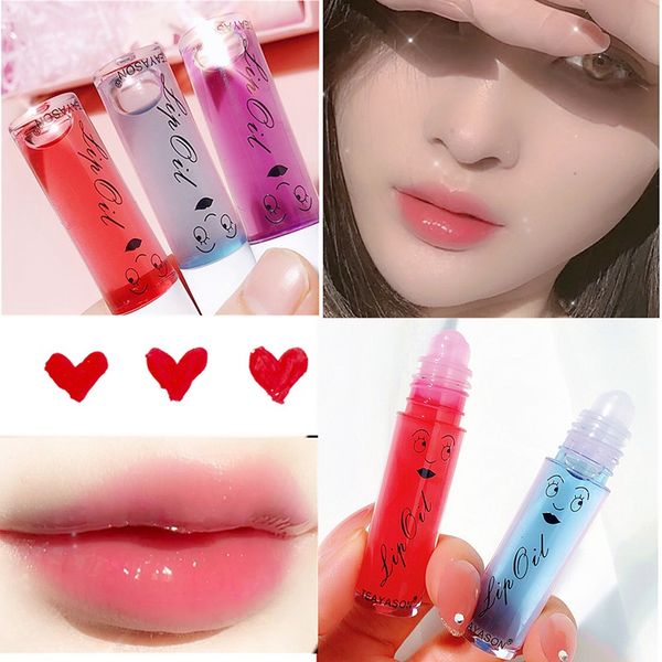 transparent lip gloss plumping oil cute fruit lip balm liquid lipstick wholesale moisturizing plumper lip oil women lips gel jelly
transparent lip gloss plumping oil cute fruit lip balm liquid lipstick wholesale moisturizing plumper lip oil women lips gel jelly