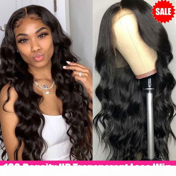 180 density body wave lace front wig transparent lace frontal wigs 28 inch wavy lace front human hair wigs t part brazilian wigs, Black;brown
180 density body wave lace front wig transparent lace frontal wigs 28 inch wavy lace front human hair wigs t part brazilian wigs, Black;brown