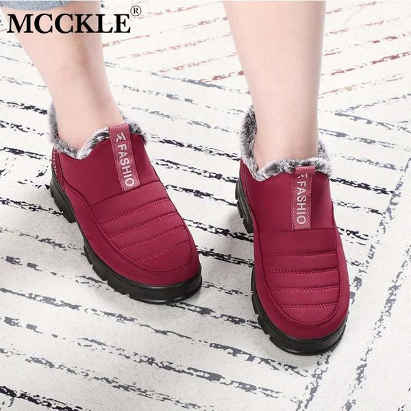 женщины snow boots женский нескользящие мягкие теплые ботинки дамы твердые клинья короткие плюшевые удобная водонепроницаемая mother boots н, Black
женщины snow boots женский нескользящие мягкие теплые ботинки дамы твердые клинья короткие плюшевые удобная водонепроницаемая mother boots н, Black