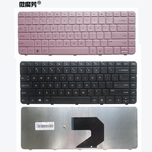 new us/sp/uk/fr keyboard for g4 cq43 cq57 g57 cq45 cq431 cq435 cq436 635 655 650 630 636 cq430 r15 cq58 g43 g4-1000 g6 g6-1000
new us/sp/uk/fr keyboard for g4 cq43 cq57 g57 cq45 cq431 cq435 cq436 635 655 650 630 636 cq430 r15 cq58 g43 g4-1000 g6 g6-1000