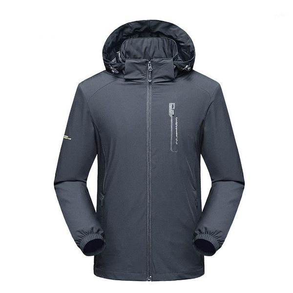 outdoor jackets&hoodies men camping hiking jacket thin windproof windbreaker breathable stretch coat sport hooded climbing hunting clothes1, Blue;black
outdoor jackets&hoodies men camping hiking jacket thin windproof windbreaker breathable stretch coat sport hooded climbing hunting clothes1, Blue;black