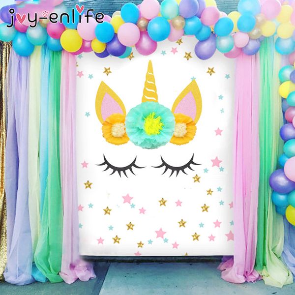 unicorn paper pompom flower unicornio horn ears diy background wedding party kids birthday room decoration
unicorn paper pompom flower unicornio horn ears diy background wedding party kids birthday room decoration