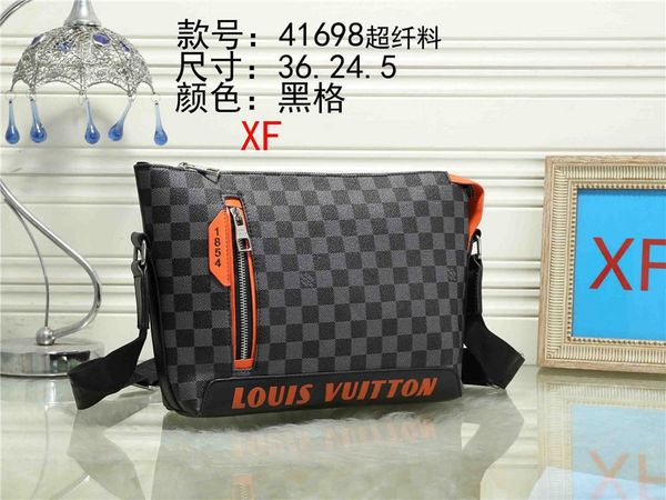 #13;louis shoulder bags vuitton men luxury designer bags casual tote bag lv wallets 41698
#13;louis shoulder bags vuitton men luxury designer bags casual tote bag lv wallets 41698