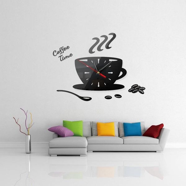special offer 3d 40cm acrylic mirror wall clock diy quartz watch still life clocks modern home decoration living room stickers
special offer 3d 40cm acrylic mirror wall clock diy quartz watch still life clocks modern home decoration living room stickers