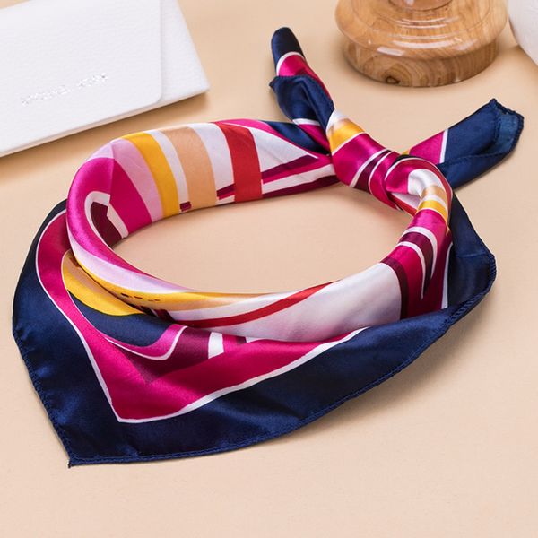 new spring and autumn new bank stewardess small silk scarf professional ladies square scarf white collar business scarf wholesale, Blue;gray
new spring and autumn new bank stewardess small silk scarf professional ladies square scarf white collar business scarf wholesale, Blue;gray