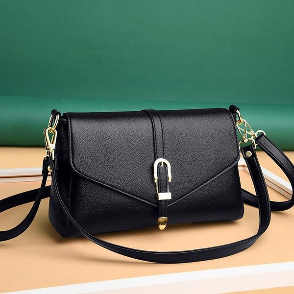 cross body 2021 style lady fashion shoulder bag leather female handbag designer simple women's
cross body 2021 style lady fashion shoulder bag leather female handbag designer simple women's