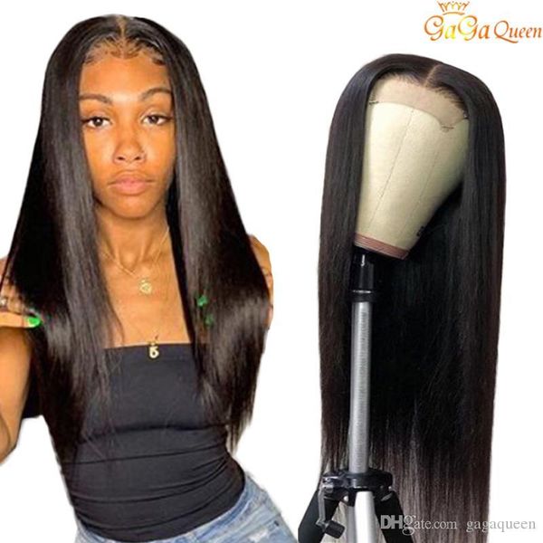 unprocessed silky straight lace front wig brazilian virgin human hair 4x13 lace wigs for women natural color, Black;brown
unprocessed silky straight lace front wig brazilian virgin human hair 4x13 lace wigs for women natural color, Black;brown