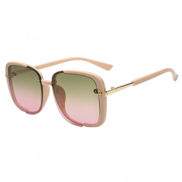 polarized sun sunglasses women 2020 c family small fragrance fashion original glasses can, White;black
polarized sun sunglasses women 2020 c family small fragrance fashion original glasses can, White;black