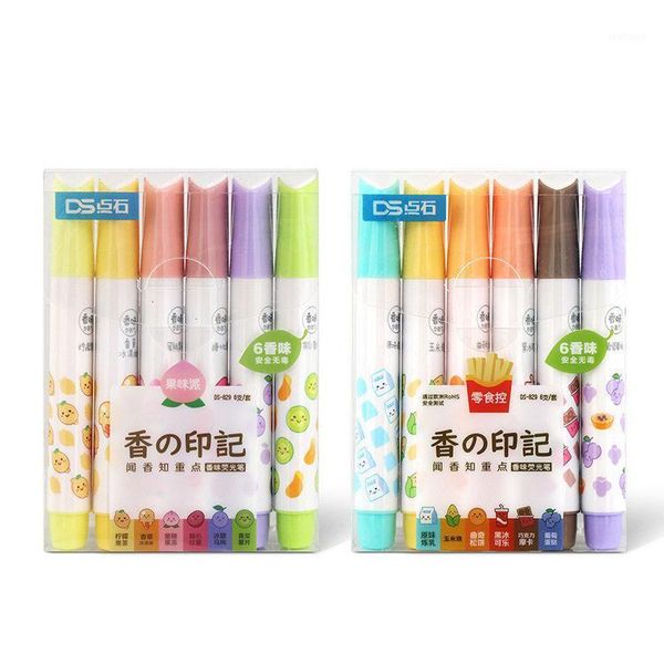 kawaii 6/10/12pcs oblique head colored markers pen set sketchbook graffiti highlighter school office supply japanese stationery1, Black;red
kawaii 6/10/12pcs oblique head colored markers pen set sketchbook graffiti highlighter school office supply japanese stationery1, Black;red