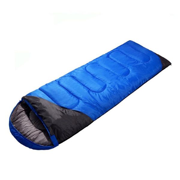 camping sleeping bag, lightweight 4 season warm & cold envelope backpacking sleeping bag for outdoor traveling hiking
camping sleeping bag, lightweight 4 season warm & cold envelope backpacking sleeping bag for outdoor traveling hiking
