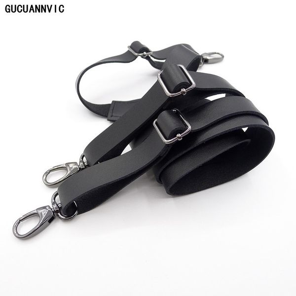 innovative leather hook buckle suspenders men and women braces gun pliers buckle leather black brown narrow strap hook t200602, Black;white
innovative leather hook buckle suspenders men and women braces gun pliers buckle leather black brown narrow strap hook t200602, Black;white