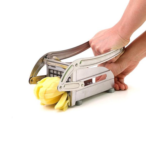 stainless steel fries cutters potato chips strip cutting machine cucumber chipper cutter slicer french fry potato chopper dicer wmtyog
stainless steel fries cutters potato chips strip cutting machine cucumber chipper cutter slicer french fry potato chopper dicer wmtyog