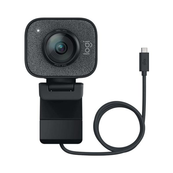 cameras streamcam full hd 1080p / 60fps auto focus usb-c type-c port live broadcast gaming webcam, built-in microphone
cameras streamcam full hd 1080p / 60fps auto focus usb-c type-c port live broadcast gaming webcam, built-in microphone