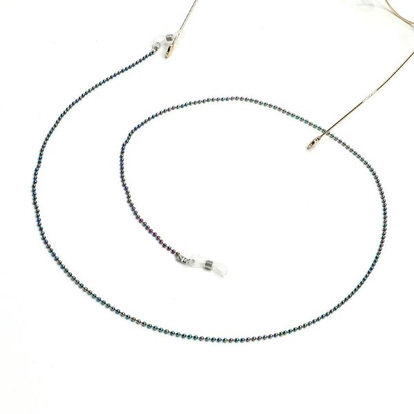 fashion colorful beaded eyeglasses chain charm elegant eyewear lanyard sunglasses strap cord holder glasses rope accessories h bbysvm
fashion colorful beaded eyeglasses chain charm elegant eyewear lanyard sunglasses strap cord holder glasses rope accessories h bbysvm