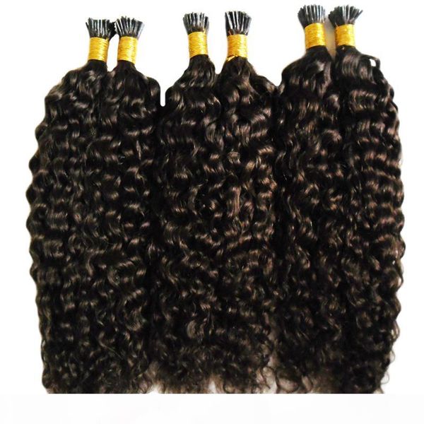 mongolian afro kinky curly hair keratin stick tip hair extensions 300g pre bonded i tip hair extension capsules human fusion, Black
mongolian afro kinky curly hair keratin stick tip hair extensions 300g pre bonded i tip hair extension capsules human fusion, Black