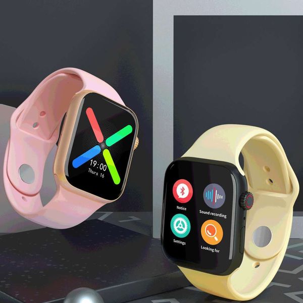 new z15 smart wristwatch 1.54 large screen ui multi language sports heart rate wristbandjk
new z15 smart wristwatch 1.54 large screen ui multi language sports heart rate wristbandjk