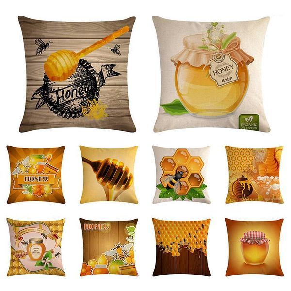 cushion/decorative pillow bee is collecting honey on flowers square cushion cover cotton linen bedroom/chair/car/sofa seat pillowcase gifts
cushion/decorative pillow bee is collecting honey on flowers square cushion cover cotton linen bedroom/chair/car/sofa seat pillowcase gifts