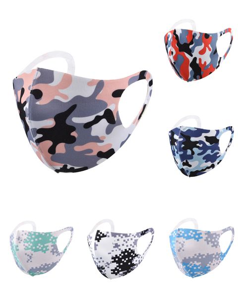 camouflage face mask mouth cover anti-bacterial pm2.5 respirator dustproof washable reusable silk cotton masks black pac
camouflage face mask mouth cover anti-bacterial pm2.5 respirator dustproof washable reusable silk cotton masks black pac