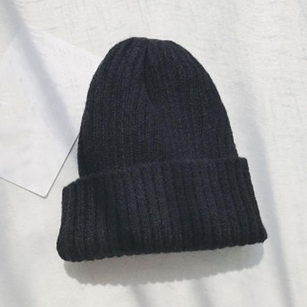 berets candy wool hat ladies autumn/winter couple knitted fashion street without eaves knitting hip hop hats women, Blue;gray
berets candy wool hat ladies autumn/winter couple knitted fashion street without eaves knitting hip hop hats women, Blue;gray
