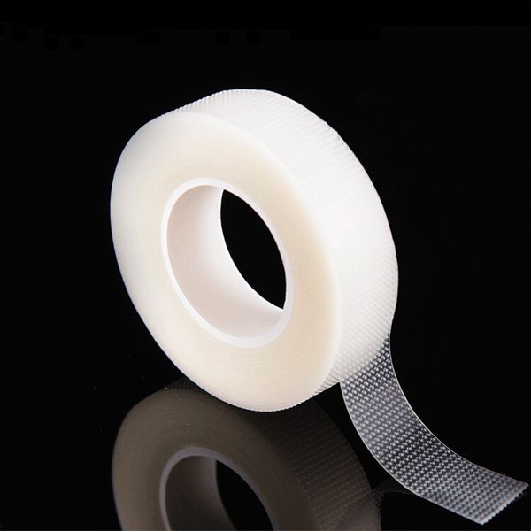 5pcs professional breathable under eye pad micropore tape for eyelash extension tapes supply anti-allergy easy tear makeup tools
5pcs professional breathable under eye pad micropore tape for eyelash extension tapes supply anti-allergy easy tear makeup tools