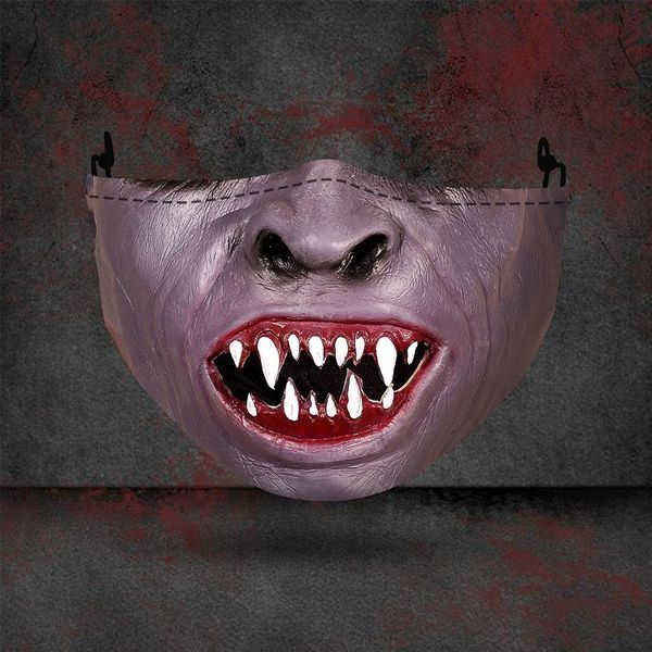 halloween funny face 2020 fashion personality custom printed cartoon cloth mask pure cotton breathable dustproo plgo3
halloween funny face 2020 fashion personality custom printed cartoon cloth mask pure cotton breathable dustproo plgo3