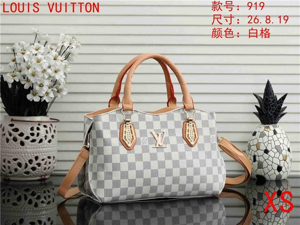 2020 styles handbag fashion leather handbags women tote shoulder bags lady handbags bags purse #9119
2020 styles handbag fashion leather handbags women tote shoulder bags lady handbags bags purse #9119
