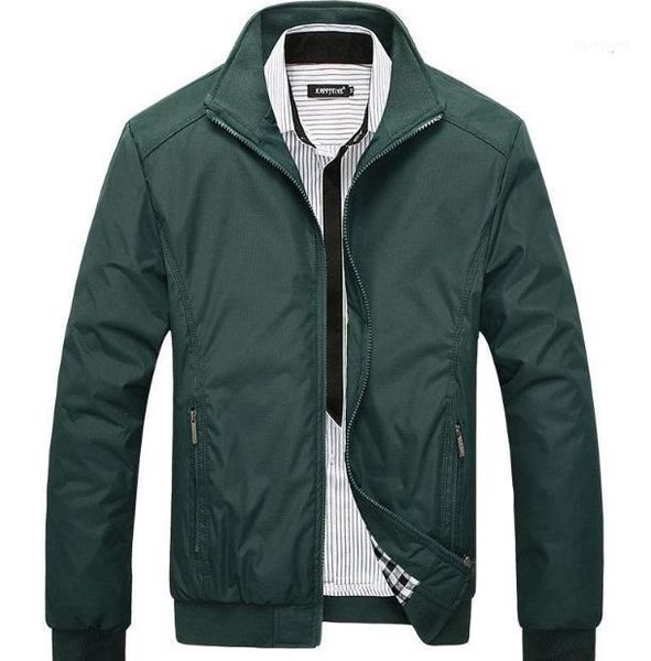 men's jackets fall-jacket men black overcoat casual mens outdoor windbreaker coat veste home clothing plus size m-5xl1, Black;brown
men's jackets fall-jacket men black overcoat casual mens outdoor windbreaker coat veste home clothing plus size m-5xl1, Black;brown