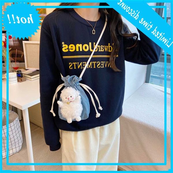 09252 cute girl denim small cross cell phone korean student storage bag 
09252 cute girl denim small cross cell phone korean student storage bag