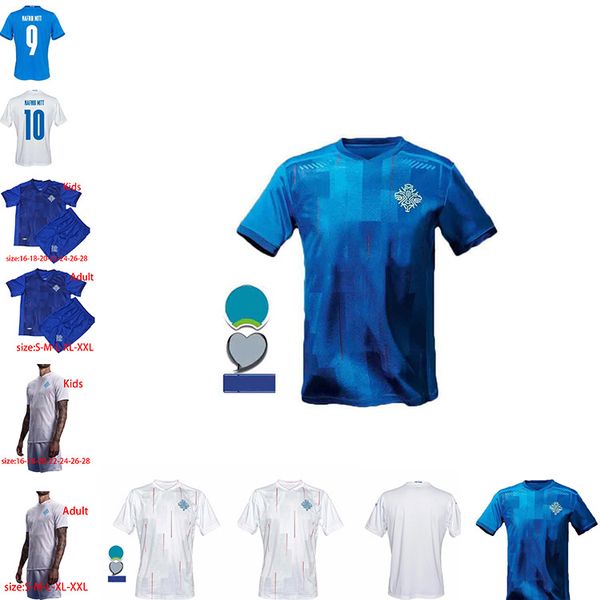 20 21 iceland gunnason soccer shirt 0home g sigurdson e gudjohnsen soccer shirt away from houston ingason sigthorsson men's soccer shi, Black;yellow
20 21 iceland gunnason soccer shirt 0home g sigurdson e gudjohnsen soccer shirt away from houston ingason sigthorsson men's soccer shi, Black;yellow