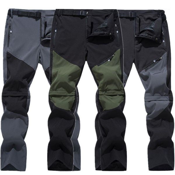 outdoor pants quick dry detachable hiking shorts mens summer breathable trousers male mountain camping climbing c1, Black;green
outdoor pants quick dry detachable hiking shorts mens summer breathable trousers male mountain camping climbing c1, Black;green