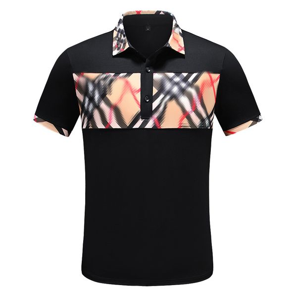 2022ss designer polo shirts men luxury polos casual mens t shirt snake bee letter print embroidery fashion high street man tee m-3xl#26, White;black
2022ss designer polo shirts men luxury polos casual mens t shirt snake bee letter print embroidery fashion high street man tee m-3xl#26, White;black