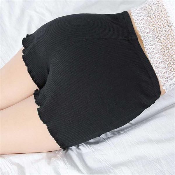 lady knitted cotton solid black shorts female casual low waist mini capris women plus size xl 3xl stretched slim short pants, White;black
lady knitted cotton solid black shorts female casual low waist mini capris women plus size xl 3xl stretched slim short pants, White;black
