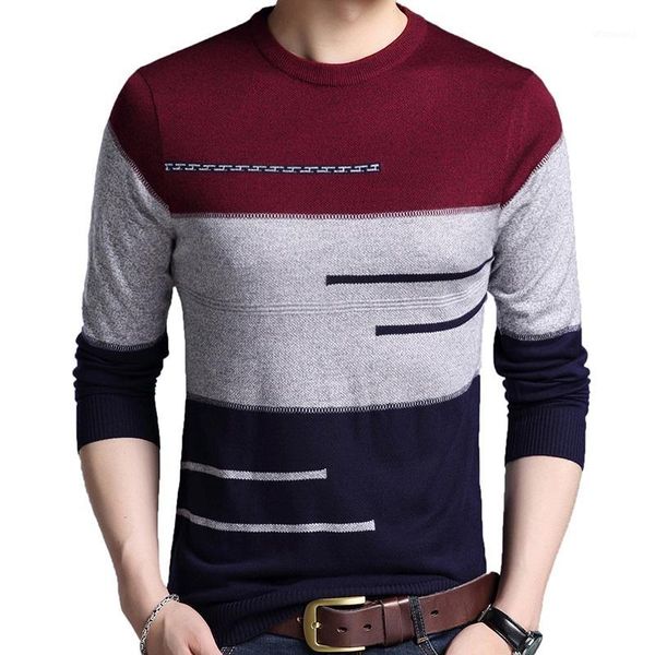 2020 classic knitted sweater men pullover warm striped sweaters winter knitwear clothes sueter hombre casual camisa masculina1, White;black
2020 classic knitted sweater men pullover warm striped sweaters winter knitwear clothes sueter hombre casual camisa masculina1, White;black