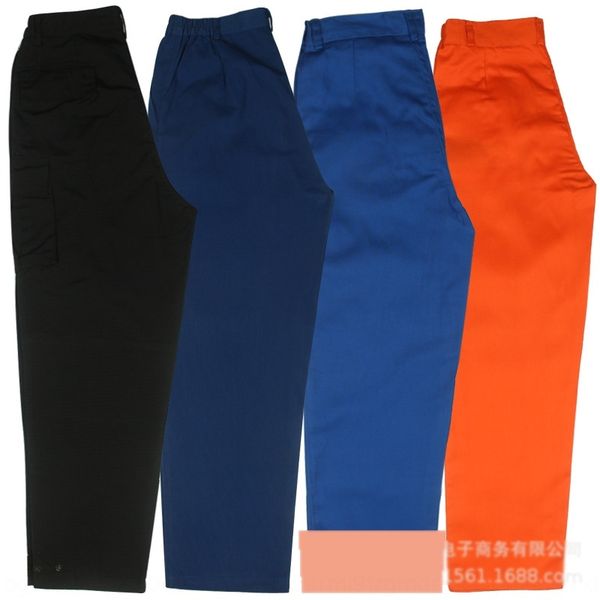 ing men's pure cotton overalls fitterauto repairlabor protection workshopwelding working men's pure cotton work clothes work cloth, Blue
ing men's pure cotton overalls fitterauto repairlabor protection workshopwelding working men's pure cotton work clothes work cloth, Blue