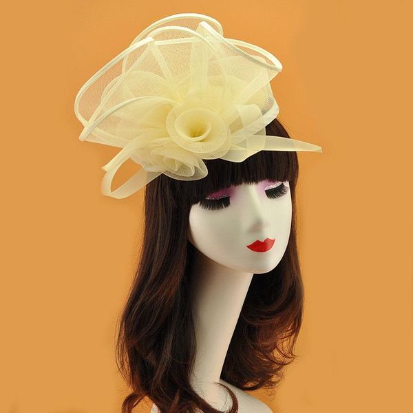 stingy brim hats fascinators hat women big flower mesh ribbons fedoras clip cocktail party headwewar for, Blue;gray
stingy brim hats fascinators hat women big flower mesh ribbons fedoras clip cocktail party headwewar for, Blue;gray