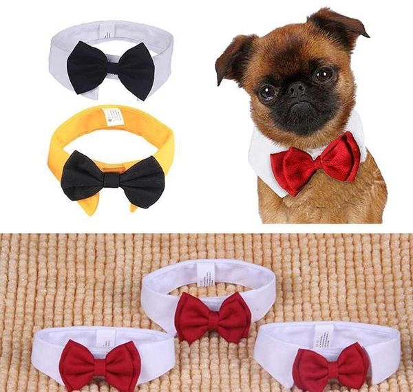 gentleman dog bow ties pet adjustable cat neckties butterfly tie necktie collar decor accessor sqcfzh bdenet
gentleman dog bow ties pet adjustable cat neckties butterfly tie necktie collar decor accessor sqcfzh bdenet