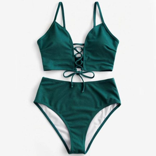 bikinis set leaf print bikini ladies female lace-up split swimsuit fashion breathable swimwears femme1
bikinis set leaf print bikini ladies female lace-up split swimsuit fashion breathable swimwears femme1