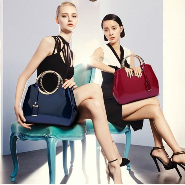 luxury patent leather bags women handbags shoulder tote bag female messenger crossboday bags set female
luxury patent leather bags women handbags shoulder tote bag female messenger crossboday bags set female