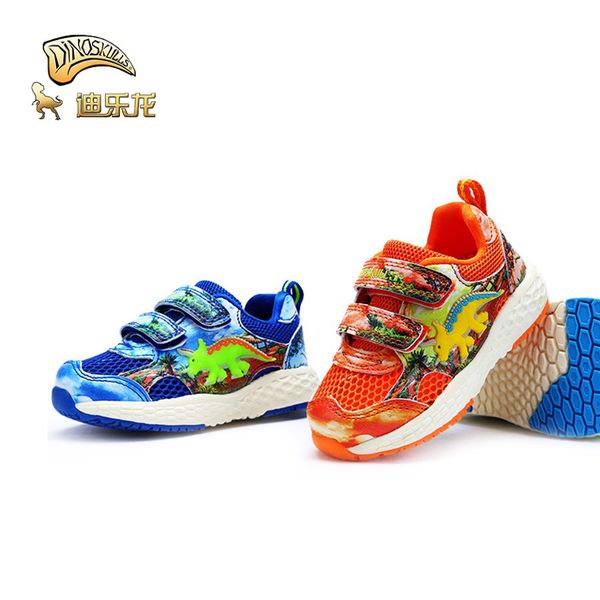 dinoskulls infant children's tennis 1 year baby boys dinosaur spring net breathable kids trainers sneakers sports shoes for boy lj20110, Black
dinoskulls infant children's tennis 1 year baby boys dinosaur spring net breathable kids trainers sneakers sports shoes for boy lj20110, Black