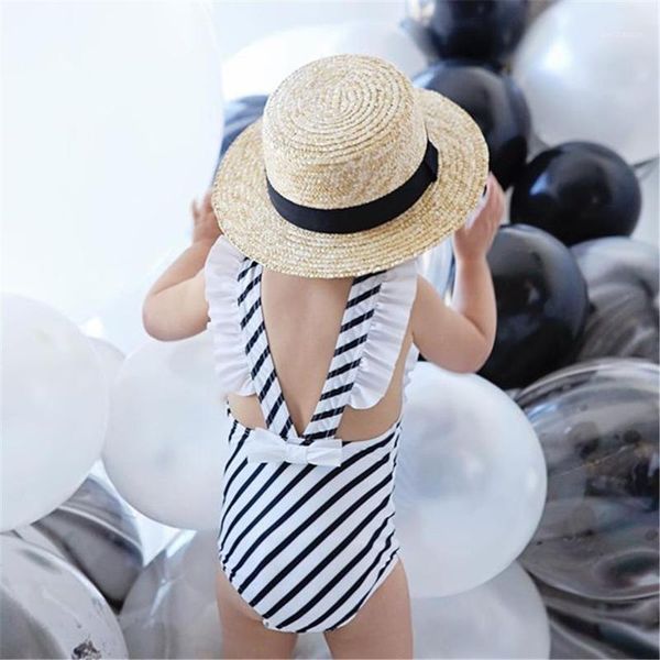strap girls summer one piece swimsuit children ruffle patchwork swimwear kids swim suit toddler baby maillot de bain femme 20201
strap girls summer one piece swimsuit children ruffle patchwork swimwear kids swim suit toddler baby maillot de bain femme 20201