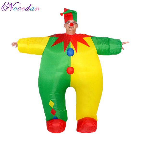 anime costumes cartoon toy inflatable costume halloween party carnival cosplay for women men clown fancy inflatable costume, Black
anime costumes cartoon toy inflatable costume halloween party carnival cosplay for women men clown fancy inflatable costume, Black