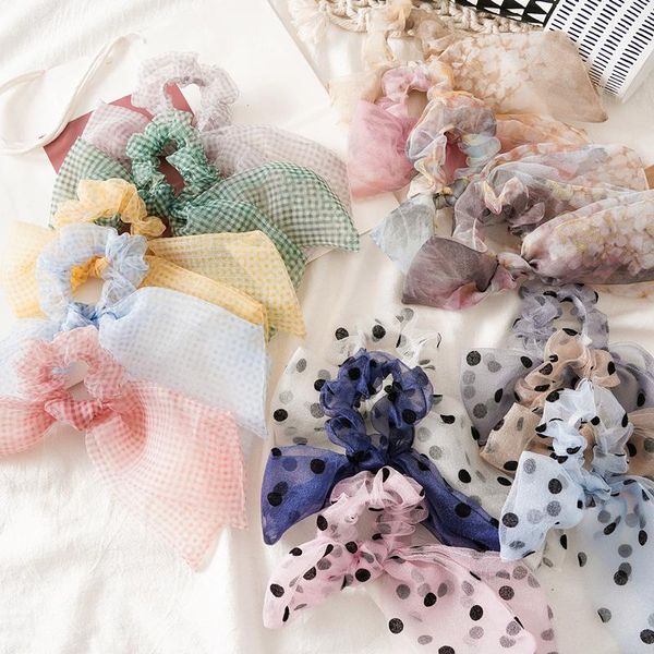 sweet color big bowknot hair ties elastic hair bands girls elegant organza hair scrunchies mesh ponytail holder rope headband q jllxpm
sweet color big bowknot hair ties elastic hair bands girls elegant organza hair scrunchies mesh ponytail holder rope headband q jllxpm