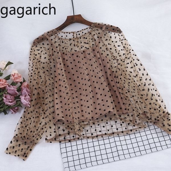 gagarich women two piece set lace bottom shirt female long sleeves perspective wave point o-neck shirt solid tank y200402, White
gagarich women two piece set lace bottom shirt female long sleeves perspective wave point o-neck shirt solid tank y200402, White