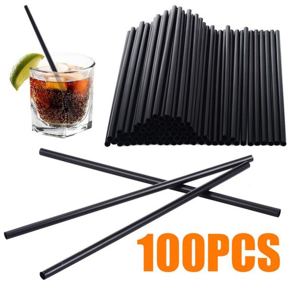 drinking straws 100pcs/lot 21*0.6cm black cocktail plastic straw diy party for home birthday wedding supplies19362
drinking straws 100pcs/lot 21*0.6cm black cocktail plastic straw diy party for home birthday wedding supplies19362
