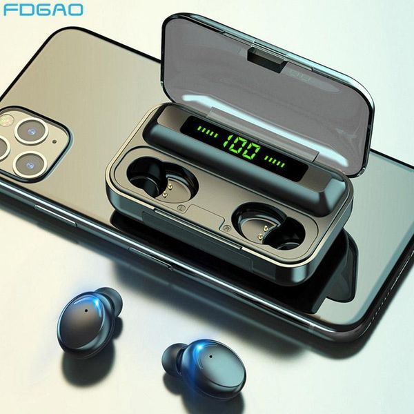 bluetooth 5.0 2000mah charging box wireless headphone 9d stereo sports waterproof headsets with microphone1
bluetooth 5.0 2000mah charging box wireless headphone 9d stereo sports waterproof headsets with microphone1
