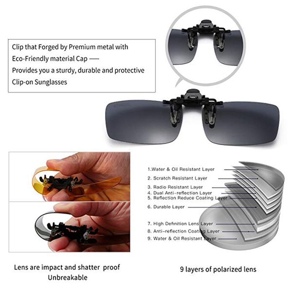 flip fishing metal eyewear up sunglasses anti-uv clip rimless for men women drivers night vision goggles prescription glasses
flip fishing metal eyewear up sunglasses anti-uv clip rimless for men women drivers night vision goggles prescription glasses