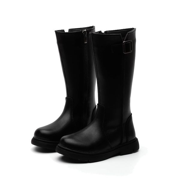 girls over knee boots autumn girls fashion high boots princess side zip easy wearing heighten shoes 201201, Black;grey
girls over knee boots autumn girls fashion high boots princess side zip easy wearing heighten shoes 201201, Black;grey