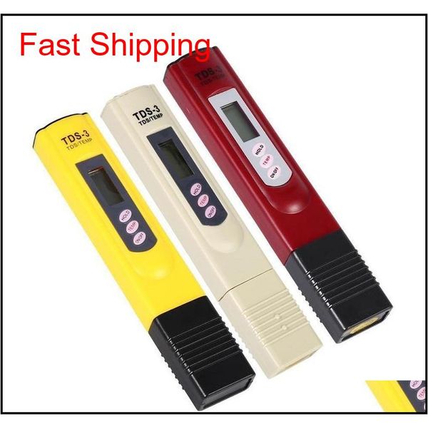 water quality tester digital lcd tds ppm meter home drinking tap pool water quality purity te qylhjs yh_pack
water quality tester digital lcd tds ppm meter home drinking tap pool water quality purity te qylhjs yh_pack