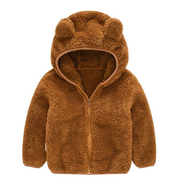 toddler kids jacket 2020 autumn winter baby jacket for boys hooded warm fleece coat for baby girl clothes baby velvet coat c1021, Blue;gray
toddler kids jacket 2020 autumn winter baby jacket for boys hooded warm fleece coat for baby girl clothes baby velvet coat c1021, Blue;gray