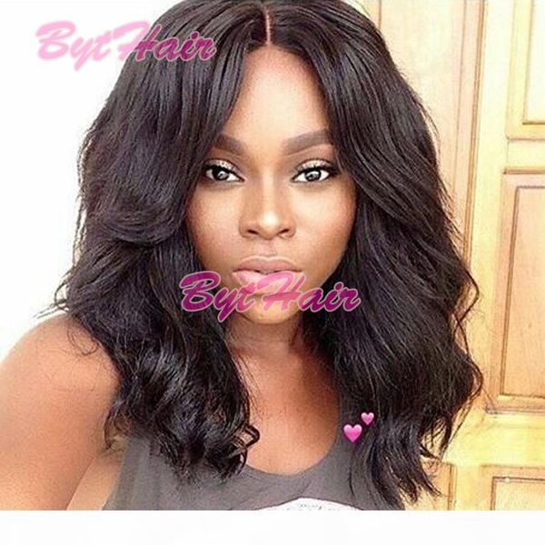 bythair glueless полные парики шнурка девственницы бразильская короткие волнистые bob полный парик человеческих волос парики для black женщи, Black;brown
bythair glueless полные парики шнурка девственницы бразильская короткие волнистые bob полный парик человеческих волос парики для black женщи, Black;brown